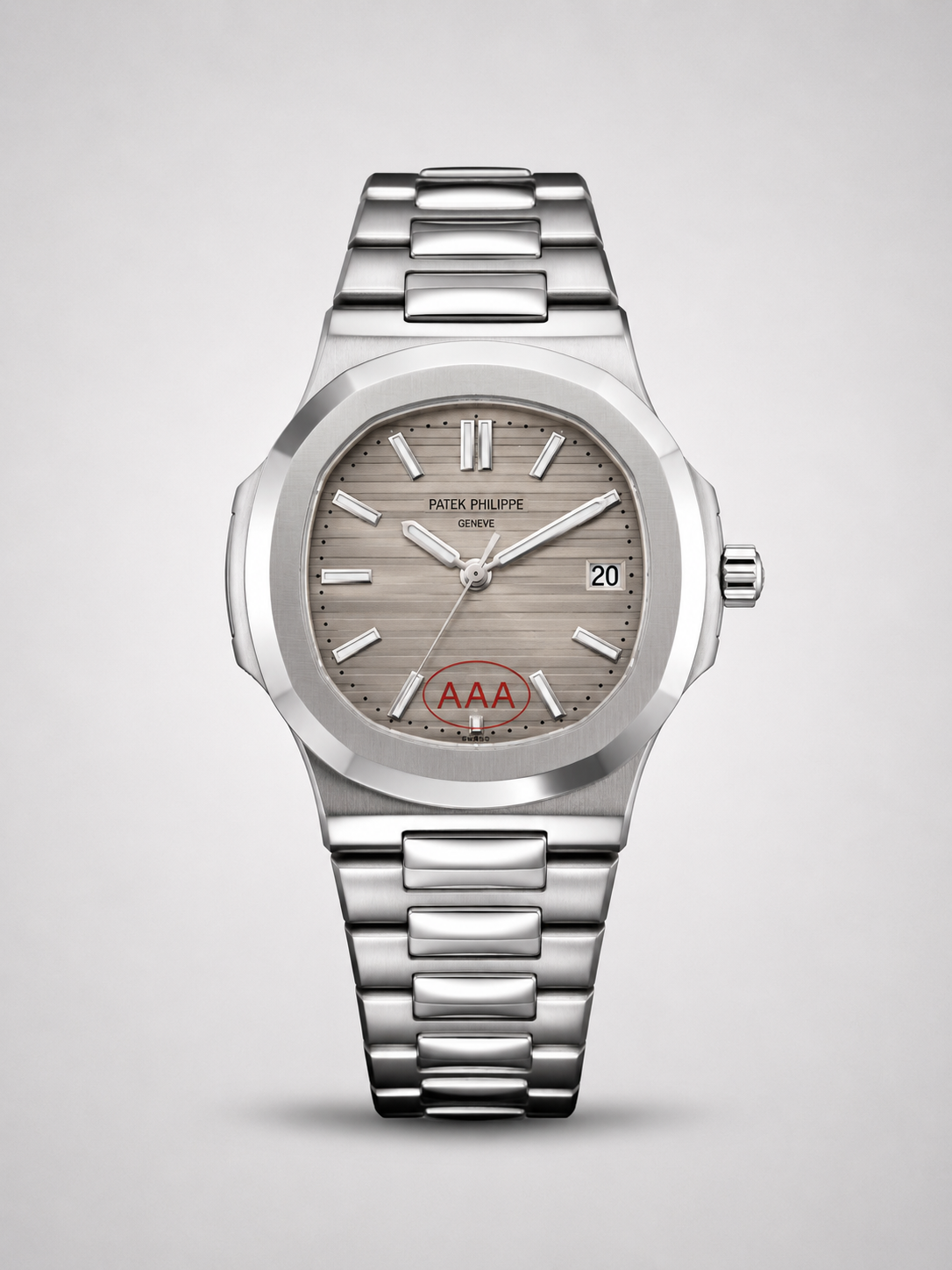 Patek Philippe Geneve