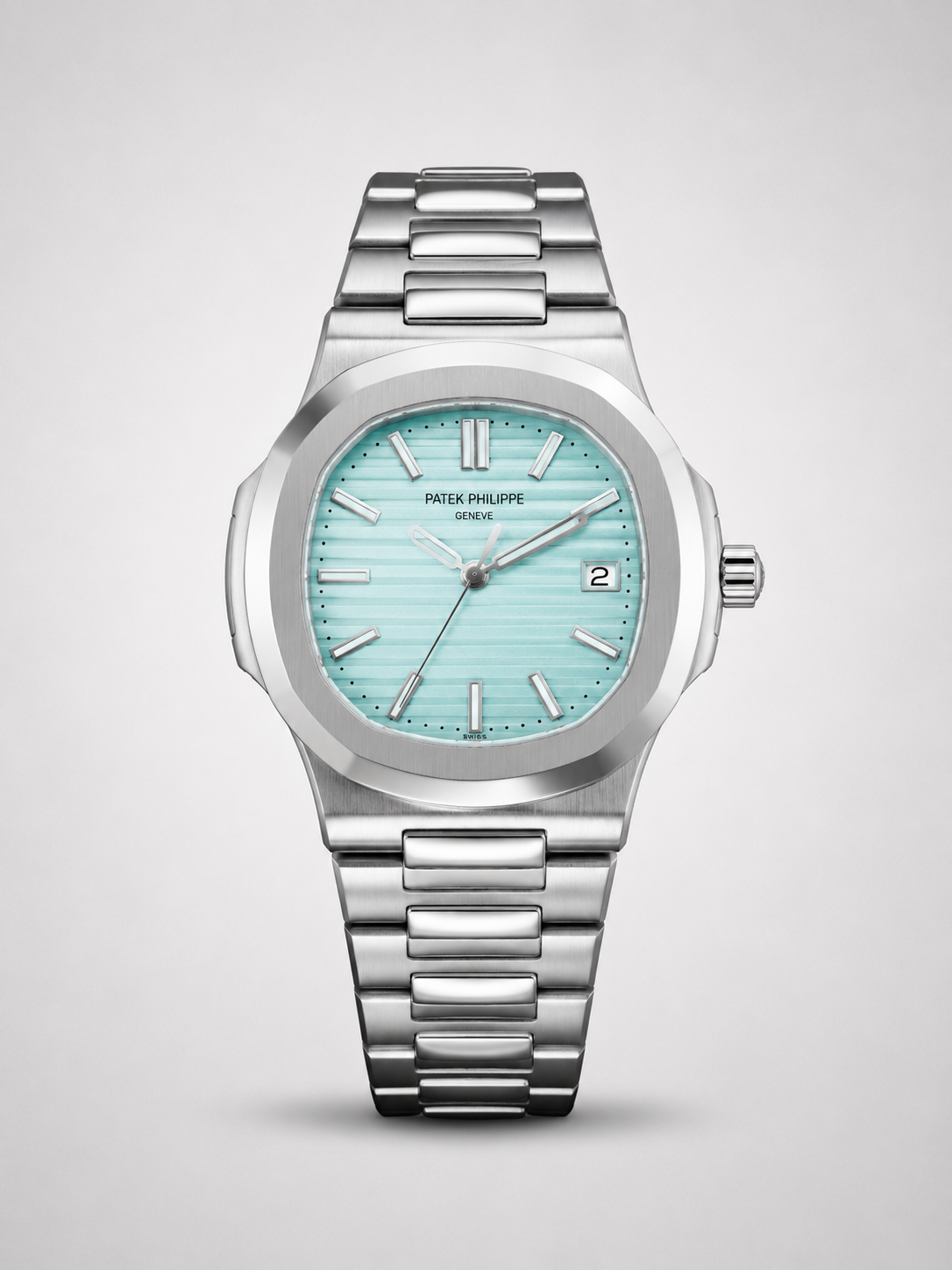 Patek Philippe Geneve