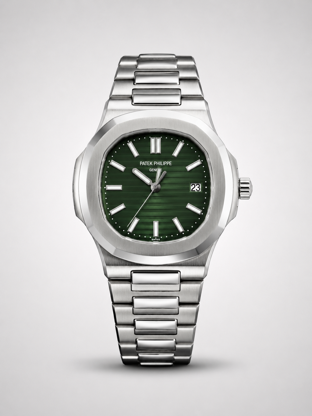 Patek Philippe Geneve