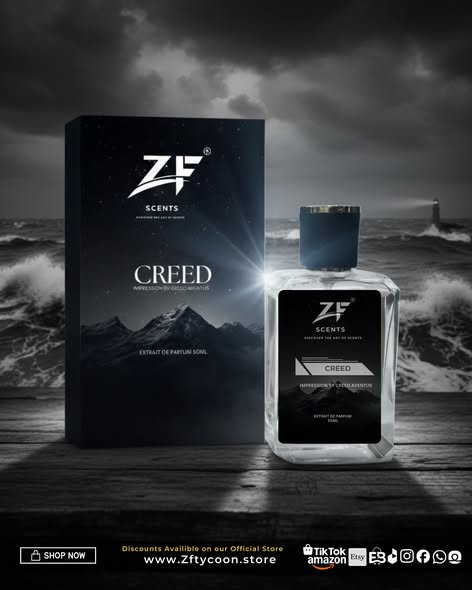 Creed Inspired Creed Aventus