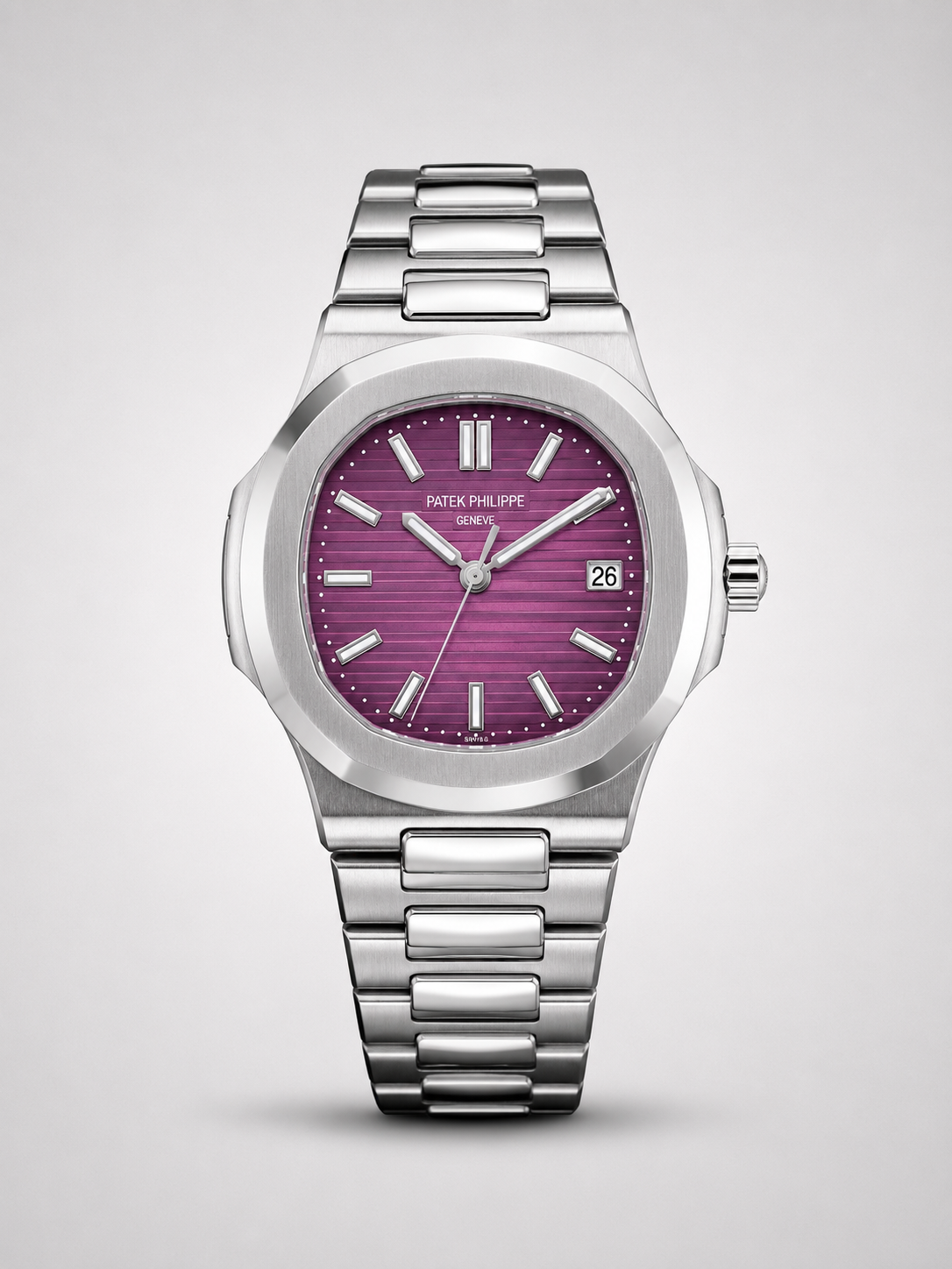 Patek Philippe Geneve