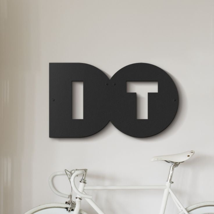 Do It | Motivational Wall Art | Home Decor