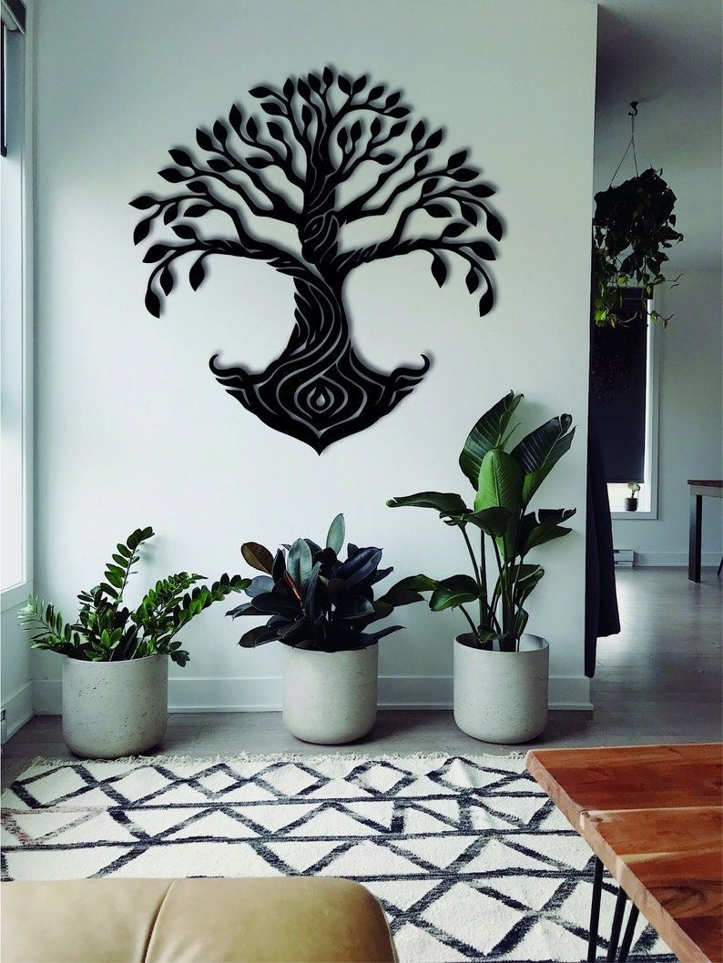 Tree | Nature | Wall Art