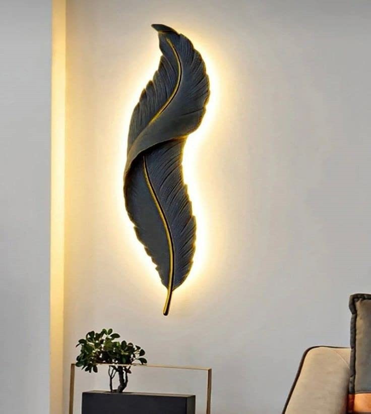 Leaf | Wall Art