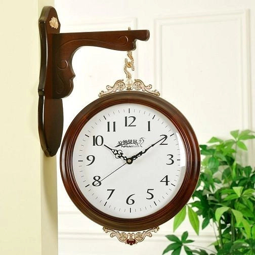 Wall Clocks & Mirrors